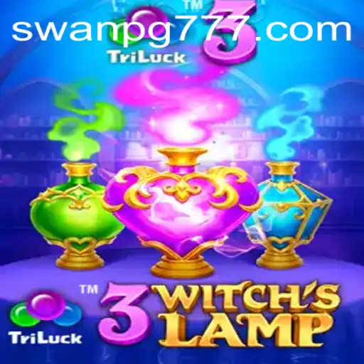 Explorando o Universo de 3WitchsLamp: Um Guia Completo