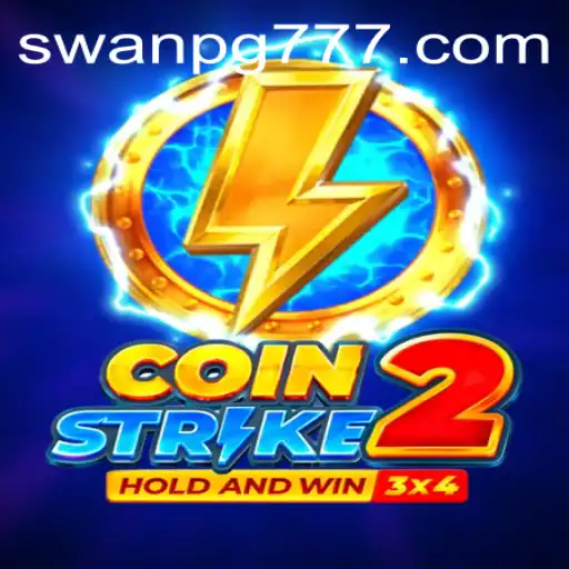 CoinStrike2: Uma Nova Era de Jogos Com SWAN PG
