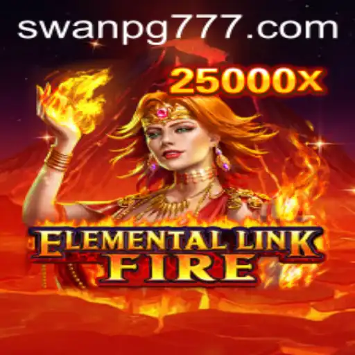 Explorando o Universo de ElementalLinkFire: Uma Aventura em Chamas