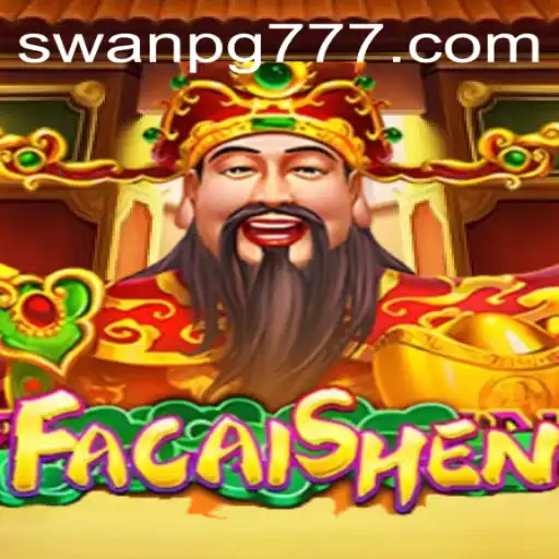 Descubra o Fascinante Mundo de FaCaiShen: O Jogo de Azar da SWAN PG