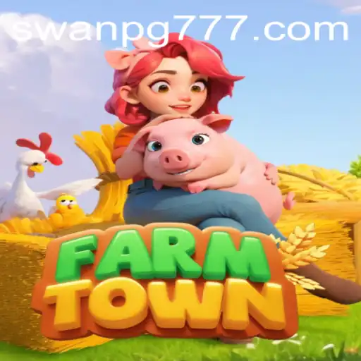 Explorando FarmTown: Uma Jornada na Agricultura Simulada