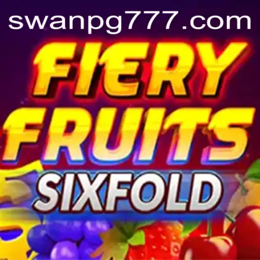 FieryFruitsSixFold: A Nova Sensação no Entretenimento de Jogos