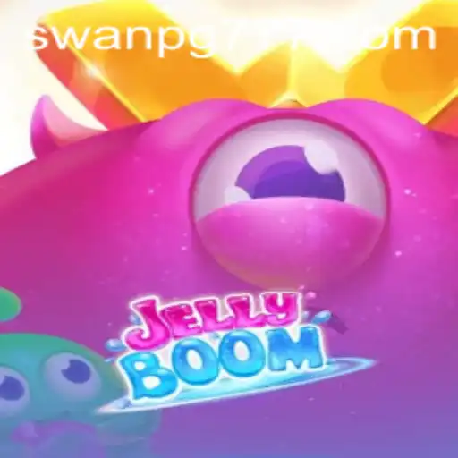 Descubra o Mundo Vibrante de JellyBoom: Um Jogo Inovador com SWAN PG