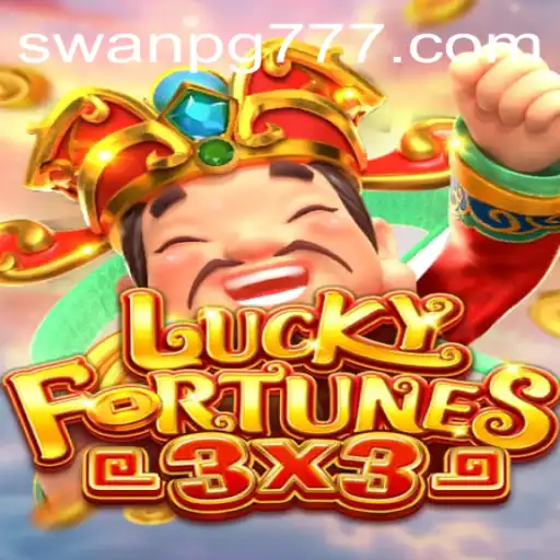 Explorando o Universo de LUCKYFORTUNES3x3: Regras, Estratégias e o Impacto Atual