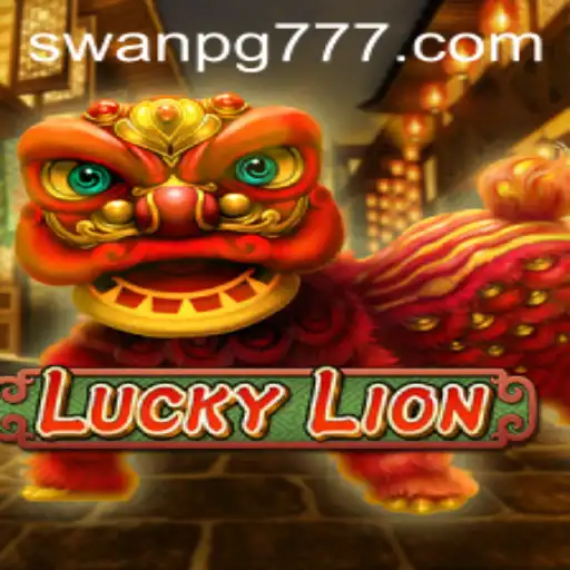 LuckyLion: Uma Aventura Incrível no Mundo dos Jogos de Azar