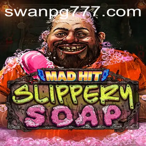Explorando MadHitSlipperySoap: Um Jogo Empolgante de Estratégia e Diversão