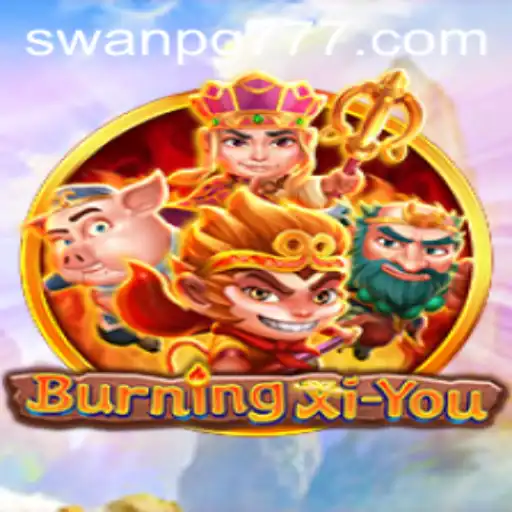 Explorando 'BurningXiYou': Uma Jornada Épica no Universo de SWAN PG