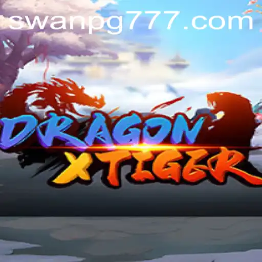 DragonXTiger: Uma Jornada Épica de Estratégia e Aventura