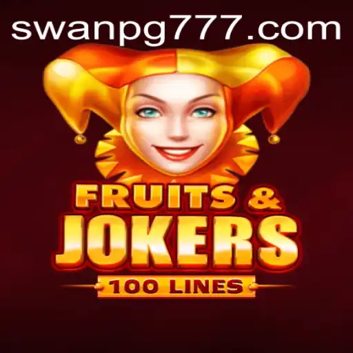 Explorando o Mundo de FruitsAndJokers100: O Novo Fenômeno de SWAN PG