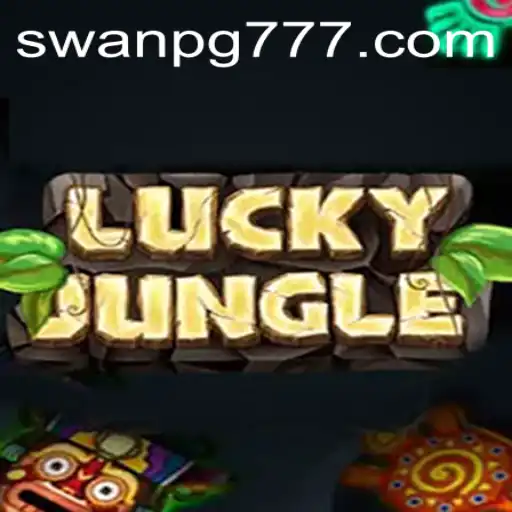 Explorando a Aventura Envolvente de LuckyJungle
