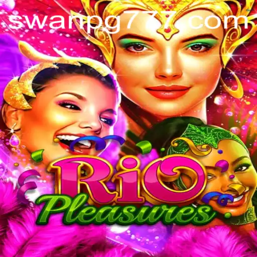 Explorando o Fascinante Mundo de RioPleasures: O Jogo de Estratégia SWAN PG