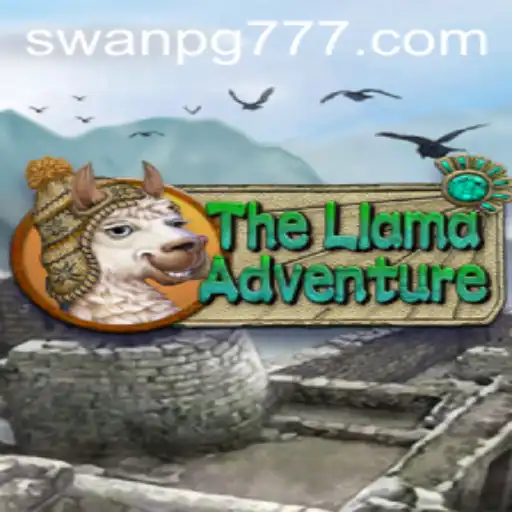 TheLlamaAdventure: Desvendando o Mundo de SWAN PG