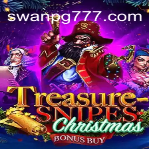 Explorando o Universo de TreasuresnipesChristmas