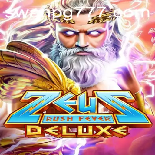 ZeusRushFeverDeluxe: Uma Aventura Mitológica Repleta de Desafios