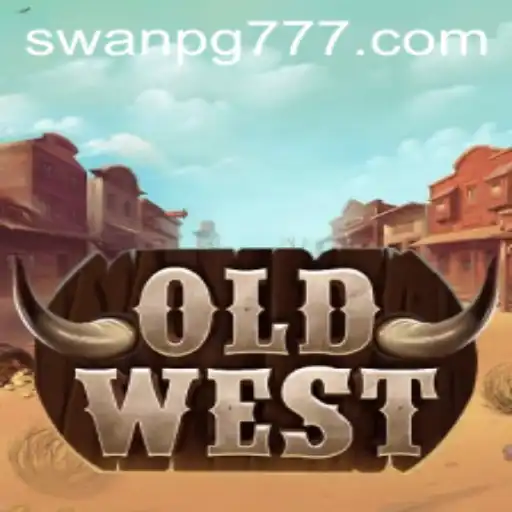 OldWest: Explorando o Mundo do Faroeste com SWAN PG