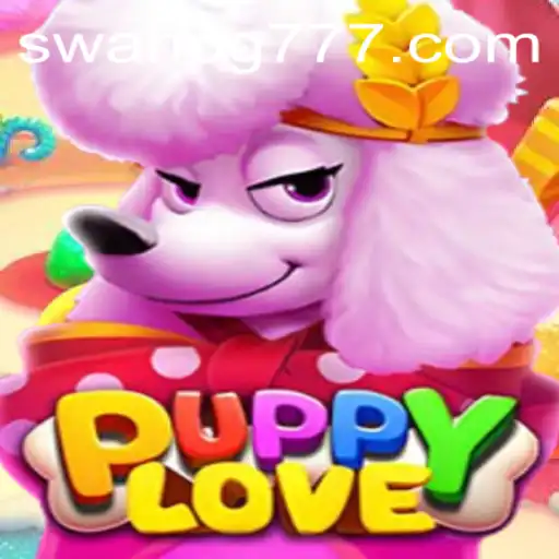 Descubra o Mundo Encantador de PuppyLove