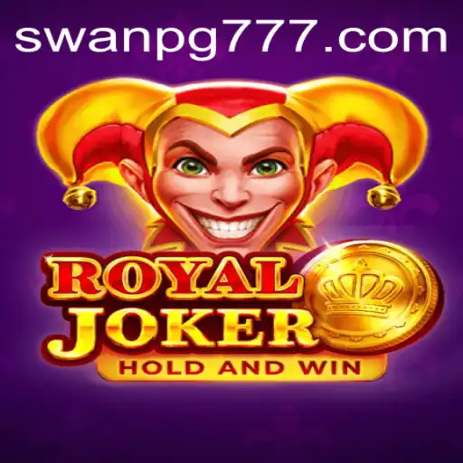 Descubra o Fascinante Mundo de RoyalJoker e as Emoções de SWAN PG