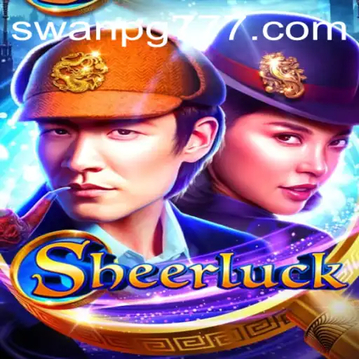 Descubra o Mundo de Sheerluck: O Desafio Misterioso de SWAN PG
