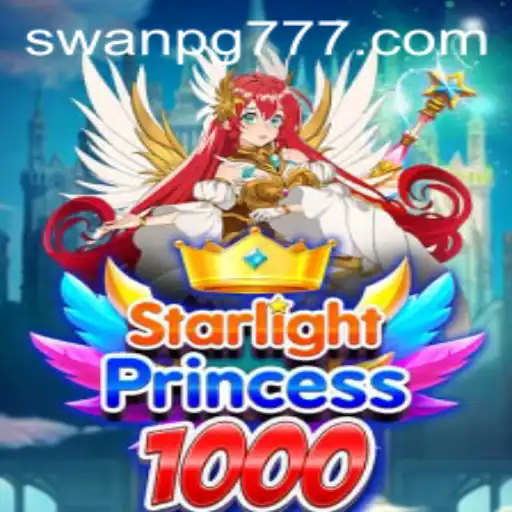 Explorando o Fascinante Mundo de StarlightPrincess1000 com SWAN PG