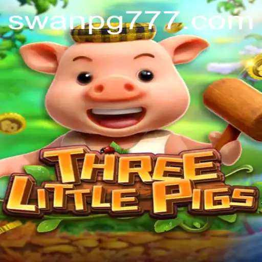 Descubra o Mundo de THREELITTLEPIGS: Uma Aventura Lúdica e Envolvente