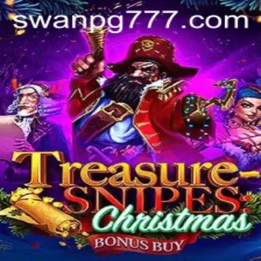 Explorando o Universo de TreasuresnipesChristmas