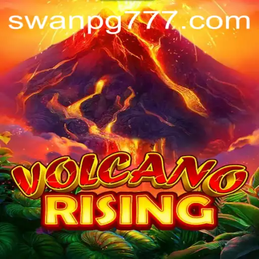 Descubra VolcanoRising: A Nova Sensação no Mundo dos Jogos